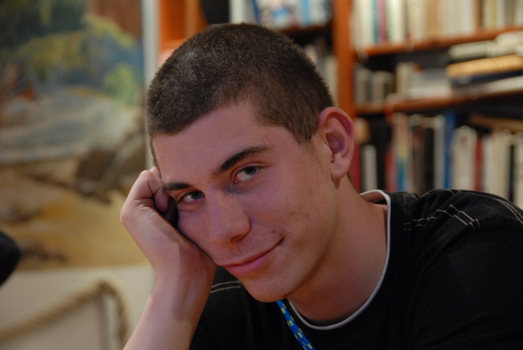 CAL 2012 unor schuzky 54